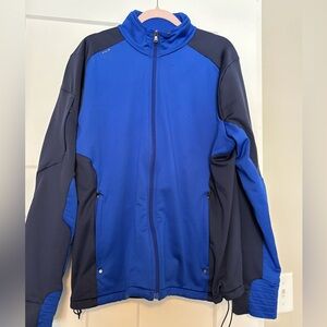 RLX Ralph Lauren Golf Sweatshirt/Jacket‎ Size L